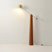 Metronome Floor Lamp-DWHOME