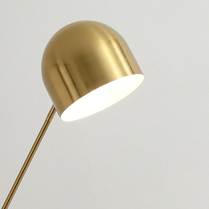 Metronome Floor Lamp-DWHOME