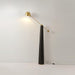 Metronome Floor Lamp-DWHOME