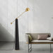 Metronome Floor Lamp-DWHOME