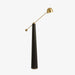 Metronome Floor Lamp-DWHOME