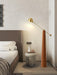 Metronome Floor Lamp-DWHOME