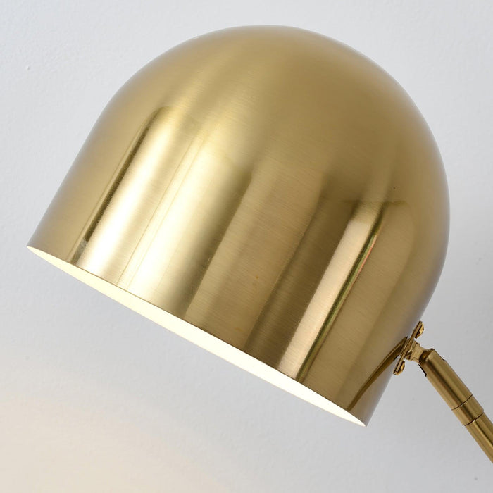 Metronome Floor Lamp-DWHOME