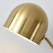Metronome Floor Lamp-DWHOME
