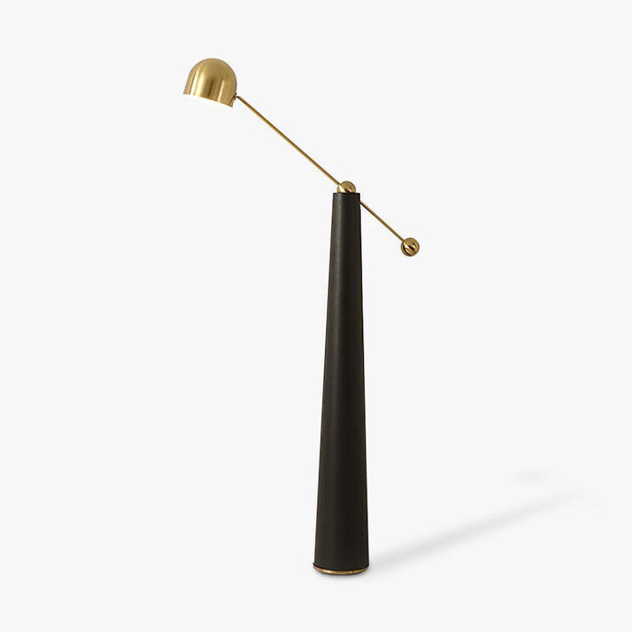 Metronome Floor Lamp-DWHOME