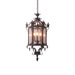 Metropolitan Lantern Chandelier-DWHOME