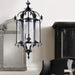 Metropolitan Lantern Chandelier-DWHOME
