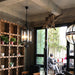 Metropolitan Lantern Chandelier-DWHOME