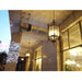 Metropolitan Lantern Chandelier-DWHOME