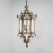 Metropolitan Lantern Chandelier-DWHOME