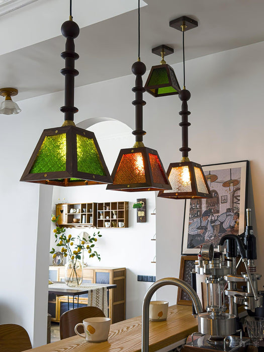 Meyda Pendant Light-DWHOME