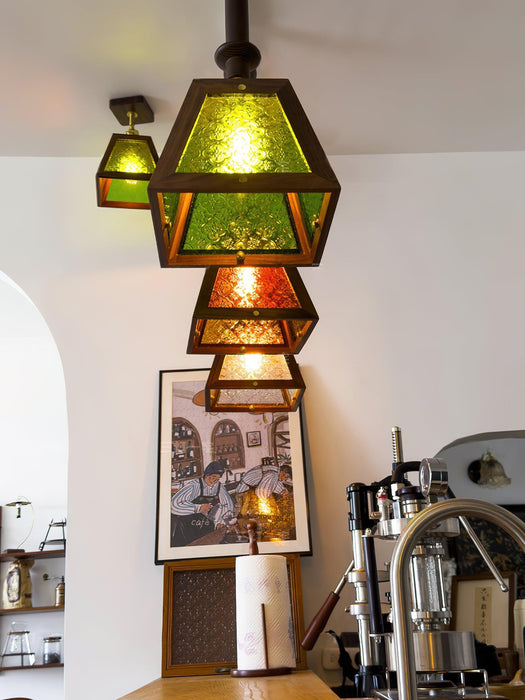 Meyda Pendant Light-DWHOME