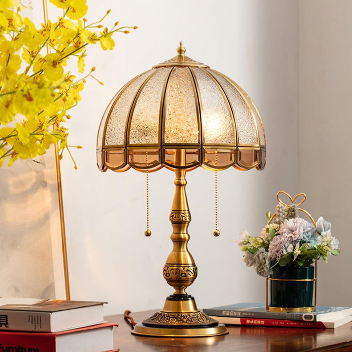 Meyde Table Lamp-DWHOME