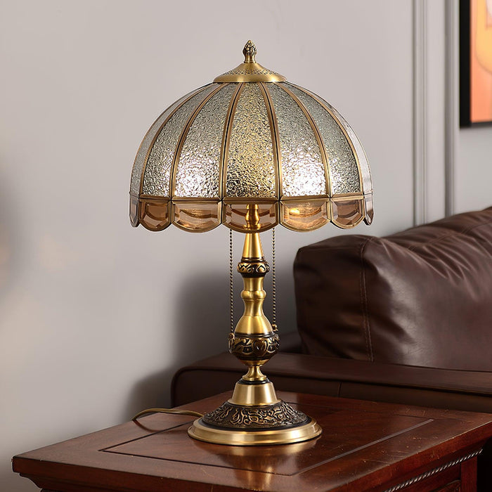 Meyde Table Lamp-DWHOME
