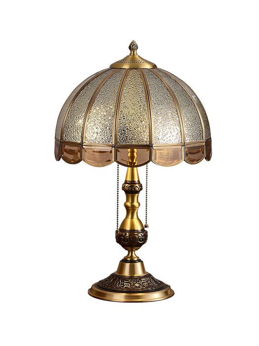 Meyde Table Lamp-DWHOME