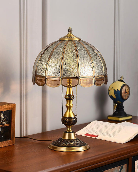 Meyde Table Lamp-DWHOME