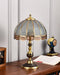 Meyde Table Lamp-DWHOME