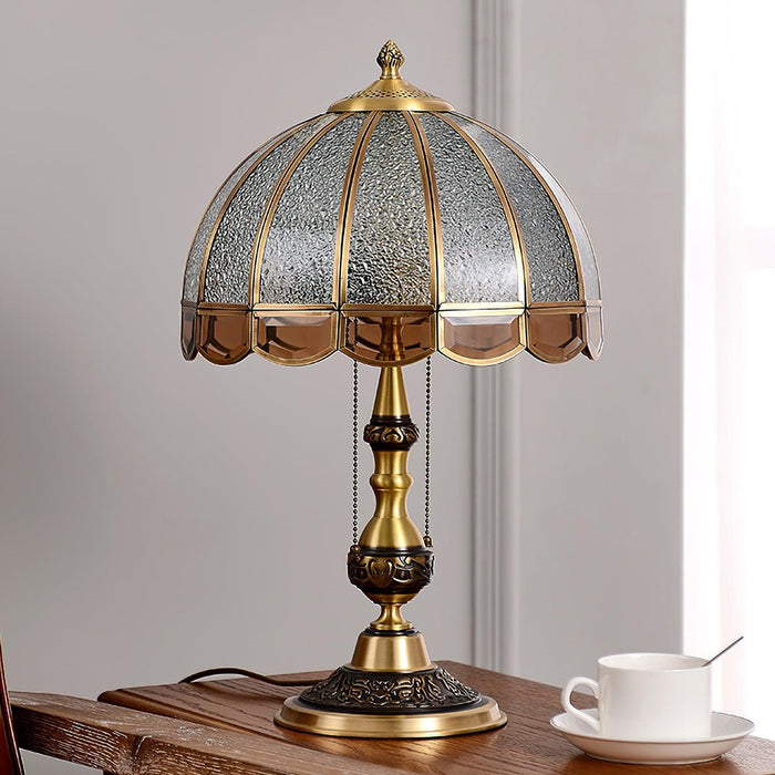 Meyde Table Lamp-DWHOME