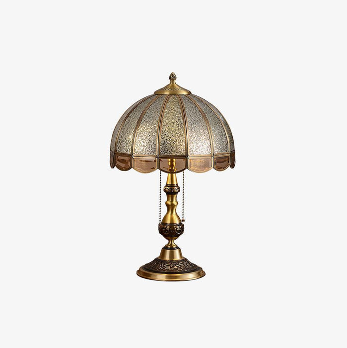 Meyde Table Lamp-DWHOME
