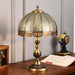 Meyde Table Lamp-DWHOME