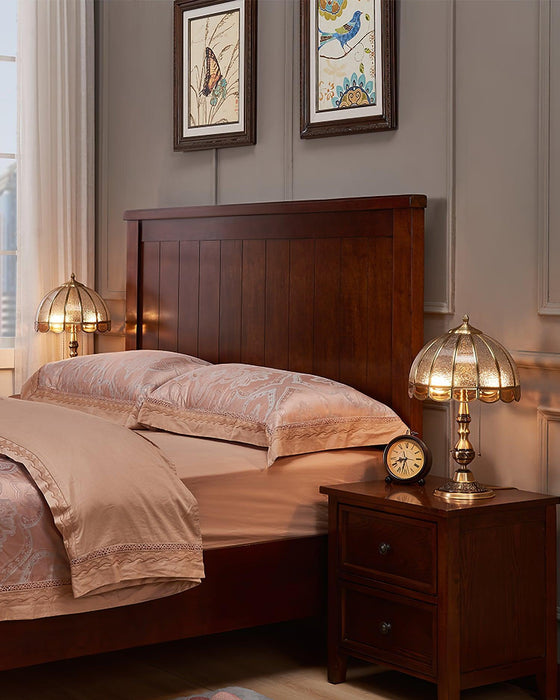 Meyde Table Lamp-DWHOME
