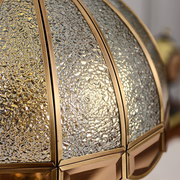 Meyde Table Lamp-DWHOME