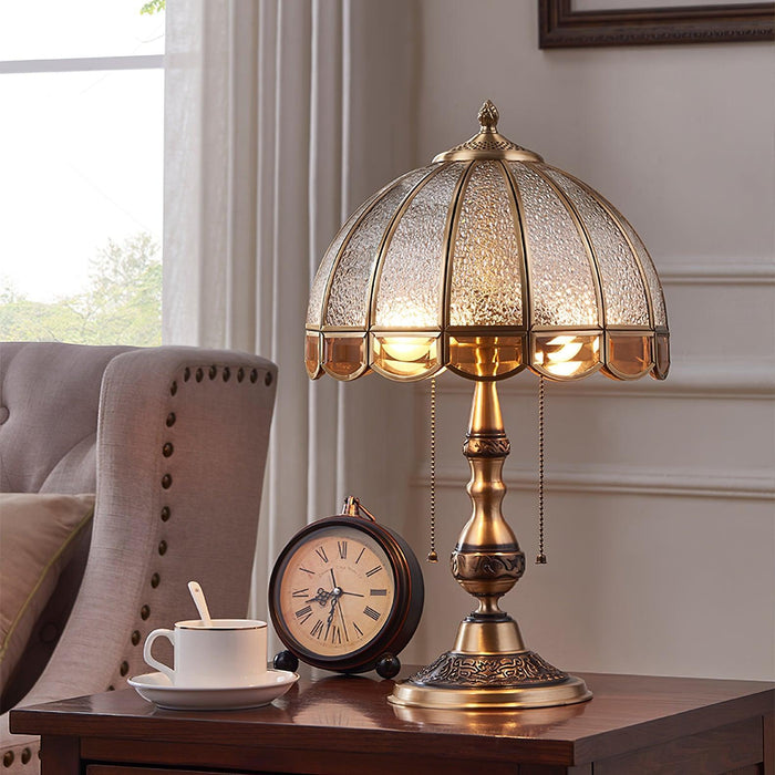 Meyde Table Lamp-DWHOME