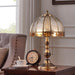 Meyde Table Lamp-DWHOME