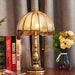 Meyde Table Lamp-DWHOME