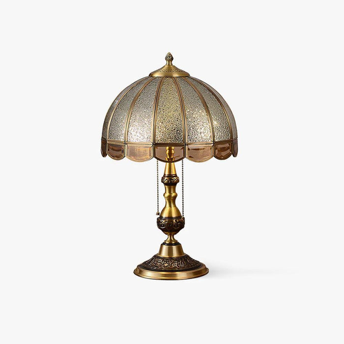 Meyde Table Lamp-DWHOME