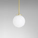 Mezzo Cluster Chandelier-DWHOME