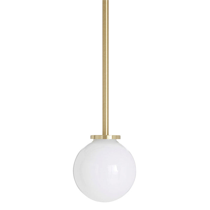 Mezzo Cluster Chandelier-DWHOME