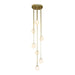 Mezzo Cluster Chandelier-DWHOME