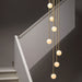 Mezzo Cluster Chandelier-DWHOME