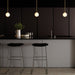 Mezzo Cluster Chandelier-DWHOME