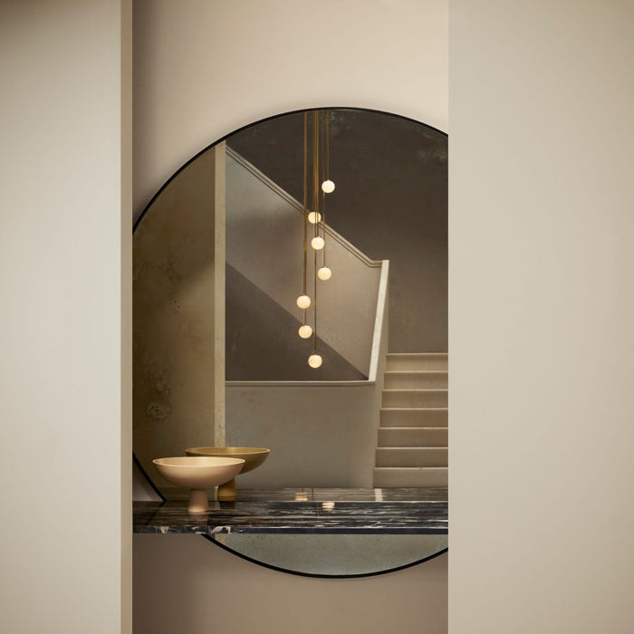 Mezzo Cluster Chandelier-DWHOME