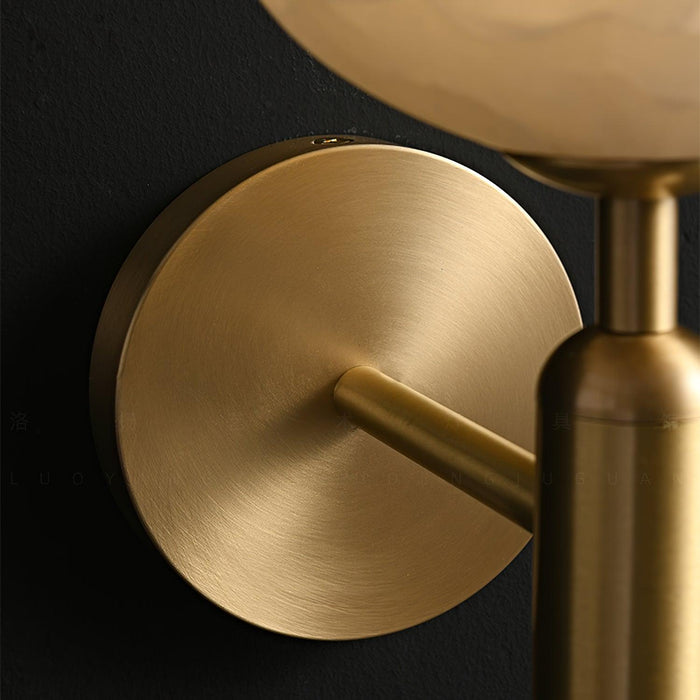 Mian Wall Lamp-DWHOME