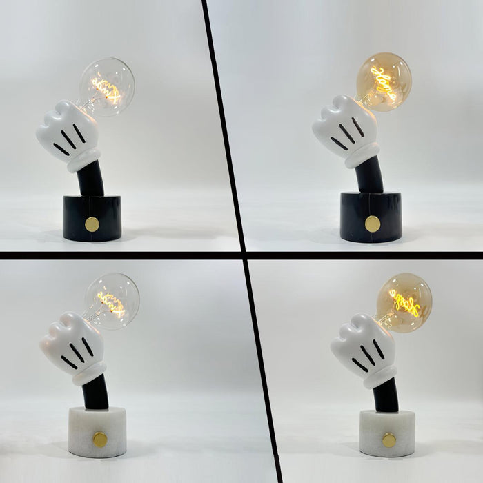 Very Nice Table Lamp-DWHOME