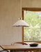 Microcement Pendant Lamp-DWHOME