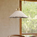 Microcement Pendant Lamp-DWHOME