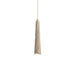 Microcement Pendant Lamp-DWHOME