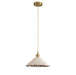 Microcement Pendant Lamp-DWHOME