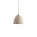 Microcement Pendant Lamp-DWHOME
