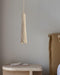 Microcement Pendant Lamp-DWHOME