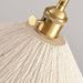 Microcement Pendant Lamp-DWHOME