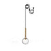 Elysian Glow Pendant Swag Light-DWHOME