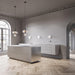 Miira Brass Pendant Light-DWHOME