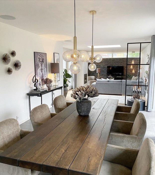 Luminae Pendant Light-DWHOME