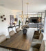 Luminae Pendant Light-DWHOME