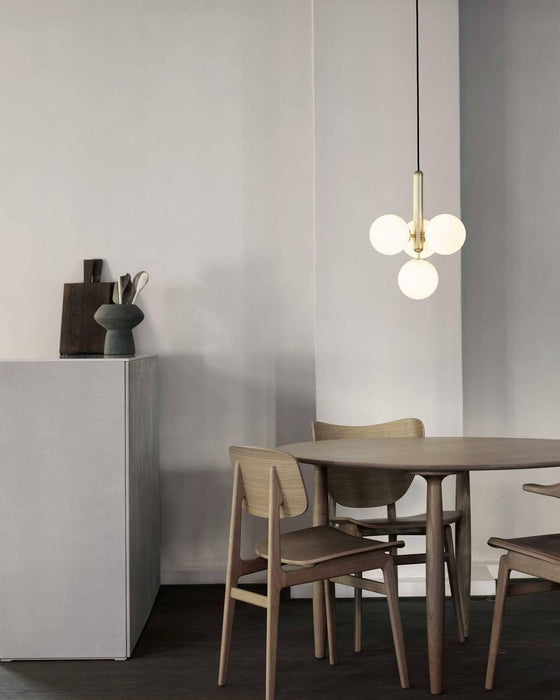 Luminae Pendant Light-DWHOME